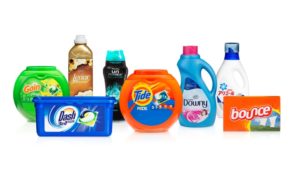 P&G to expand sustainable packaging in Aerial and Pampers brands