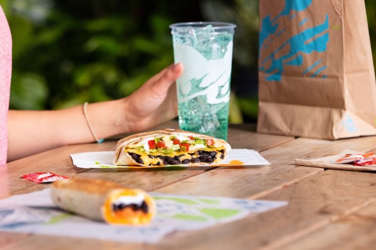 Taco Bell to make consumer packaging sustainable by 2025