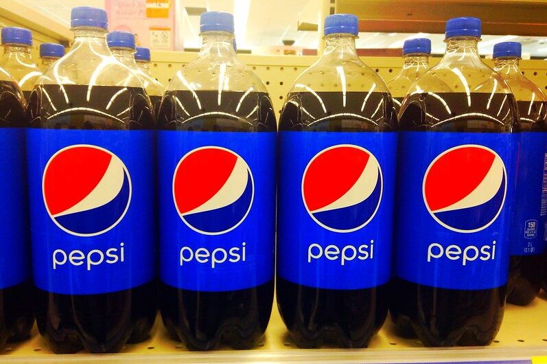 Pepsico To Use 50% Recycled Content In Plastic Packaging By 2030