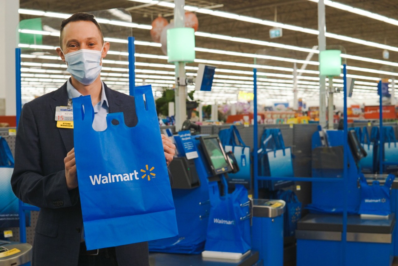 ᐈ Requisitos para Trabajar en Walmart 【Beneficios, Sueldo y MÁS】