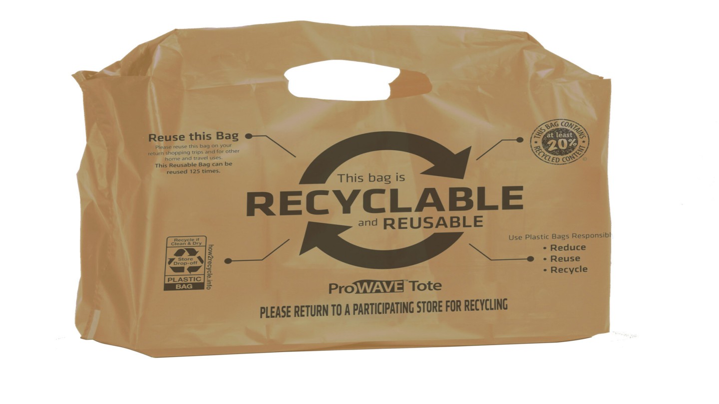 Project Source Extra-Large Shrink-Pak 4-Count Storage Bags in Clear | 7088LWSPDQ-463