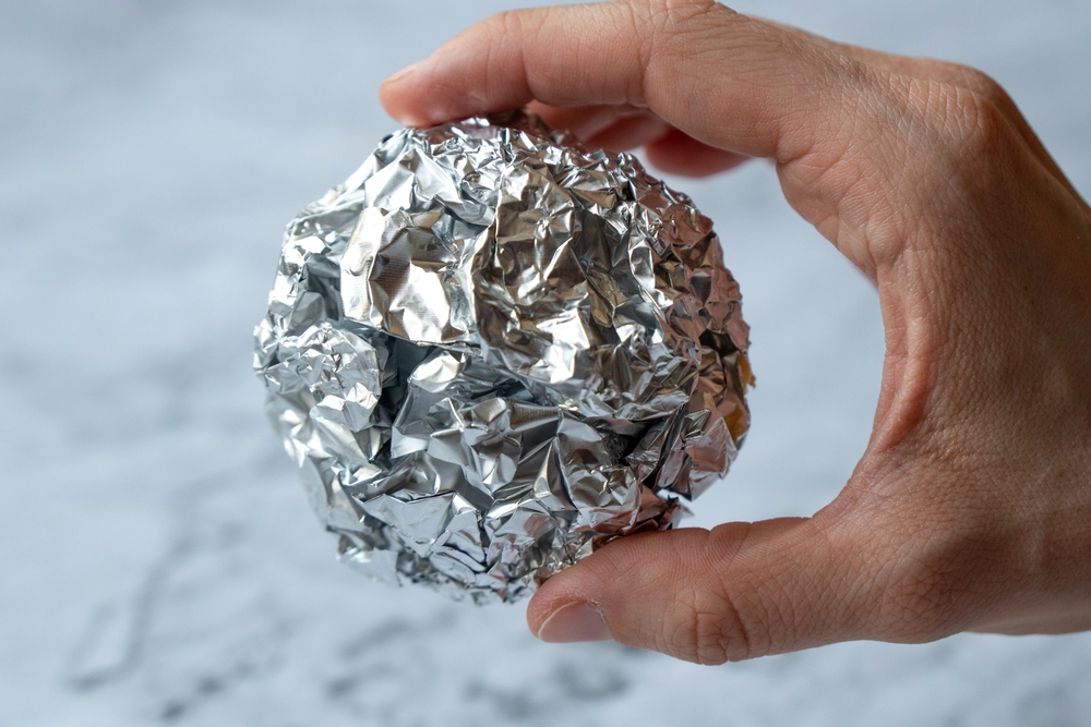 Are Tin Foil and Aluminum Foil the Same