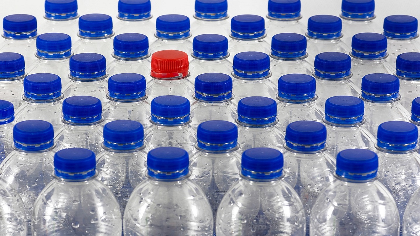 Ban The Sale Of Plastic Water Bottles & Replace With Water Filling