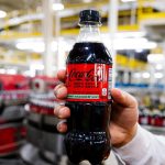 Coca‑Cola to roll out 100% recycled plastic bottles in Canada