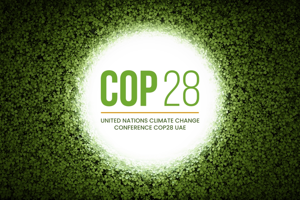 COP28: Paving the Way to a Green Tomorrow