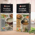 Ariake to fill liquid broths in SIG carton packs