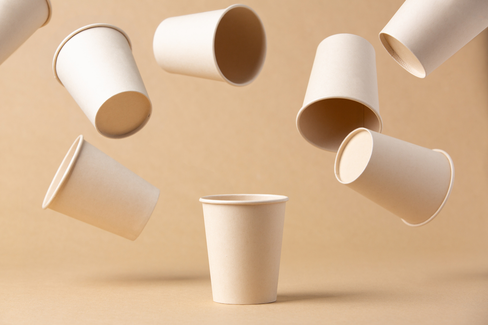 NextGen Consortium proposes paper cup recycling plan in US