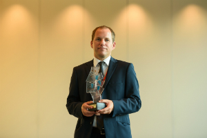 NiceLabel wins award