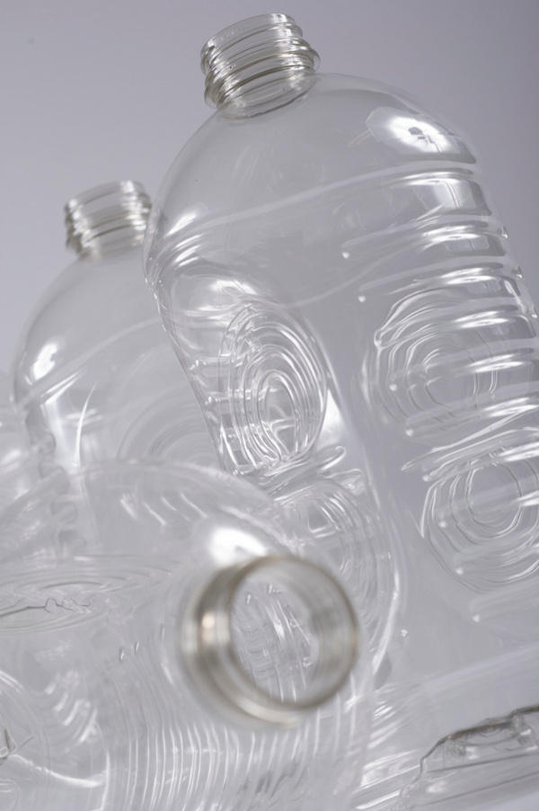 Amcor Pet bottles